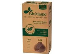 Coloration Végétale Blond 7/00 Biomagic