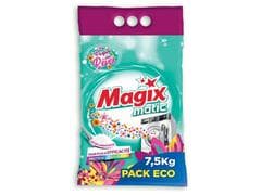 Lessive en Poudre Magix Parfums des Rêves 7,5Kg