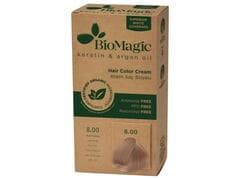 Coloration Végétale Blond Clair 8,00 BioMagic