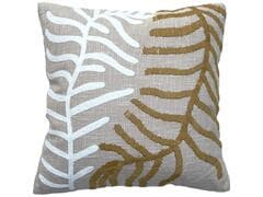 Coussin Carré Branches Kasa 45x45cm