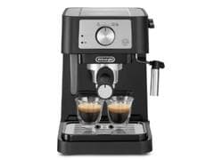 Cafetière Expresso Stilosa EC260.BK De’Longhi,15 Bars,1100W