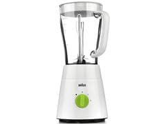 Blender en Plastique 2 Vitesses Braun 500W 1,75L