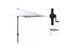 Parasol de Balcon avec Manivelle 250cm