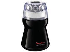 Moulin à Café Électrique Moulinex Noir 180 W