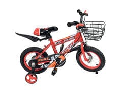 Vélo pour Junior 20 Pouces