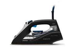 Fer à Repasser Geyser Semelle Titanium Noir Taurus 2700 W