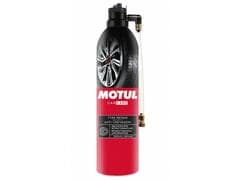 Spray Anti-Crevaison Réparation Pneu Motul 50 cl