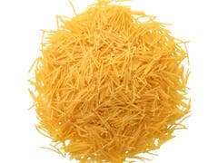Vermicelle Moyen de Blé Dur 500g
