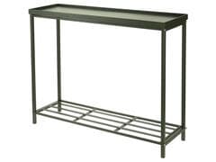 Table D Appoint Verte 75x23x60cm X99001200