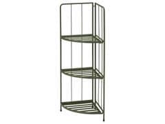 Porte-Plante 3 Niveaux H90cm.