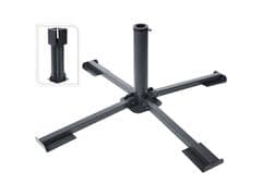 Pied de Parasol Pliable Progarden