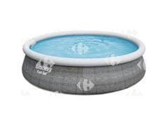 Piscine Gonflable 457x107cm Od149036
