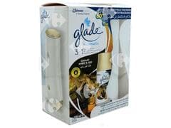 Spray Automatique avec Recharge Amber Oud Glade 269ml