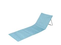 Tapis de Plage Pliable avec Dossier