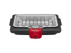 Barbecue Électrique Posable Moulinex 2100W.