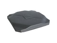 Support Parasol Anthracite 20 kg