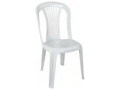 Chaise Coloris clair Cordoba.