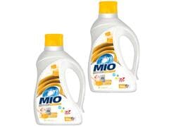 Pack de 2 Lessives Liquide Savon Marseille Mio 2x1,8l