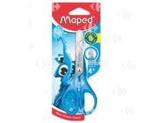 Ciseaux Start Soft Maped 13cm