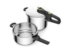 Autocuiseur Secure Trendy Tefal 4L 6L
