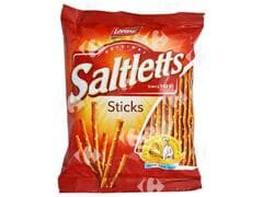 Sticks Salés Saltletts Lorenz 150g