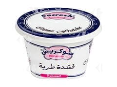 Crème Fraîche 30%Mg Socrech 200g