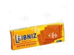 Biscuits Beurre Leibniz 200g.