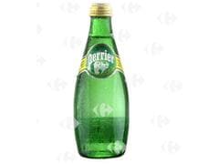 Eau Gazéfiée Perrier Water 330ml