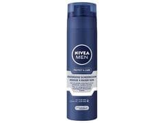 Mousse à raser Protect & Care Hydratante Nivea Men 200ml