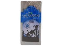 Thé Vert en Grain Spécial Caravane 125g.