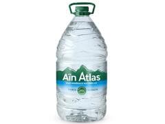 Eau Minérale Ain Atlas 5L