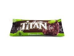 Bâtonnet de Glace Pistache Titan 120ml.