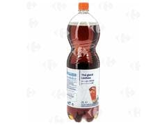 Thé Glacé à La Pêche Carrefour 2L