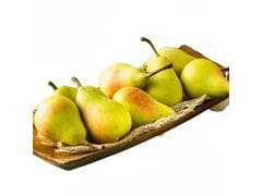 Poire Local 500g.