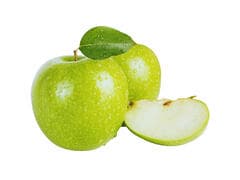 Pomme Granny Locale Gros Calibre 500g.