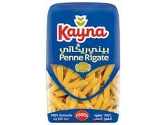 Pâtes Penne Kayna 500g.