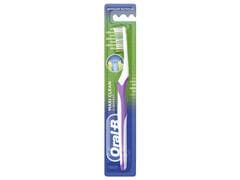 Brosse à Dents 3D Effect Maxi Clean Oral-B 1 unité.