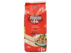 Riz Medium Blanchi Presto 1kg