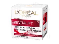 Soin Hydratant Jour Revitalift Skin Expert 50ml