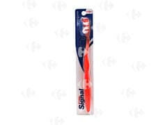 Brosse à Dents Triple Clean Soft Signal 1 unité