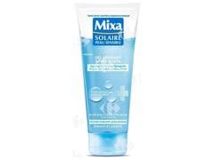 Gel Apaisant Après Soleil Mixa Solaire 200ml.