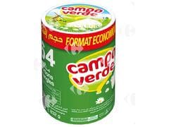 Fromage fondu Campo Verde 64 unités
