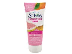 Gommage Visage Citron Rose St Ives 170g