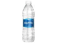 Eau de Table Minéralisée Aquafina 50cl.