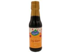 Sauce Soja aux Champignons Khayrat 150ml