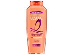 Shampoing Dream Long Straight Elseve 600ml