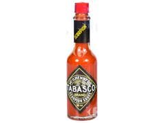 Sauce Scorpion de Tabasco 60ml