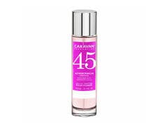 Eau de Parfum pour Femme 45 Caravan 150ml