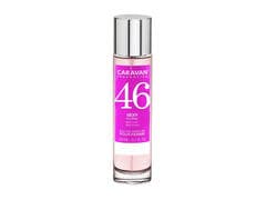 Eau de Parfum pour Femme 46 Caravan 150ml