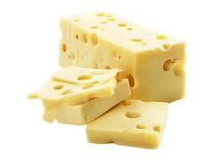 Fromage Emmental Irish 100g